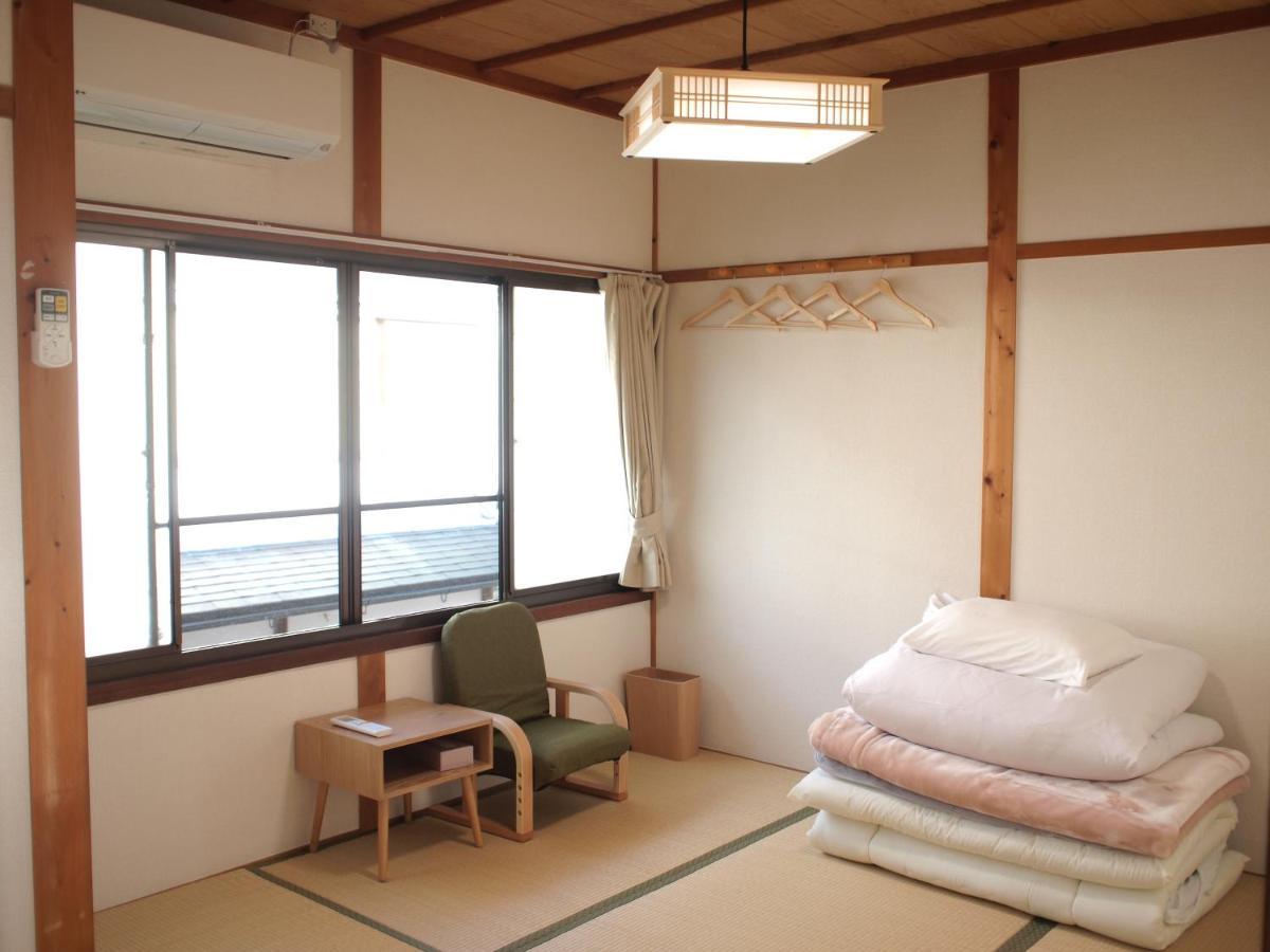 Guest House hachi hachi Koyasan Habitación foto